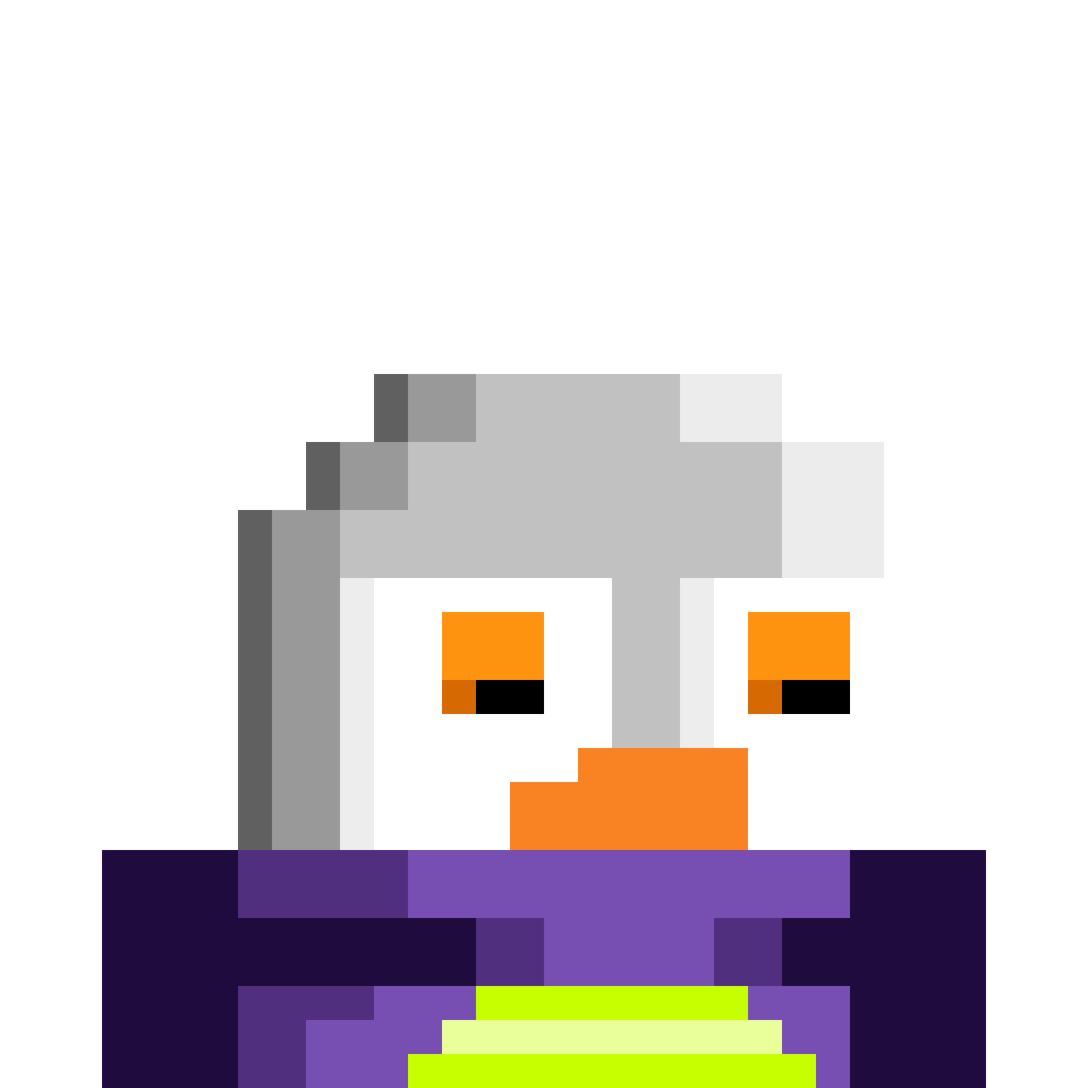 StonkBird #0961