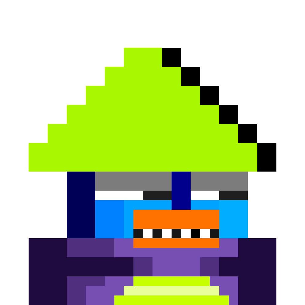 StonkBird #0968