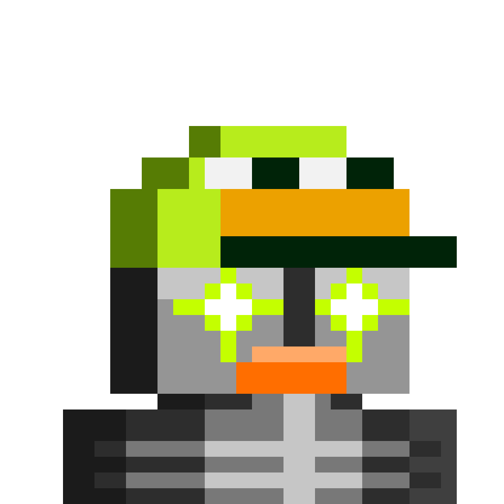 StonkBird #0974