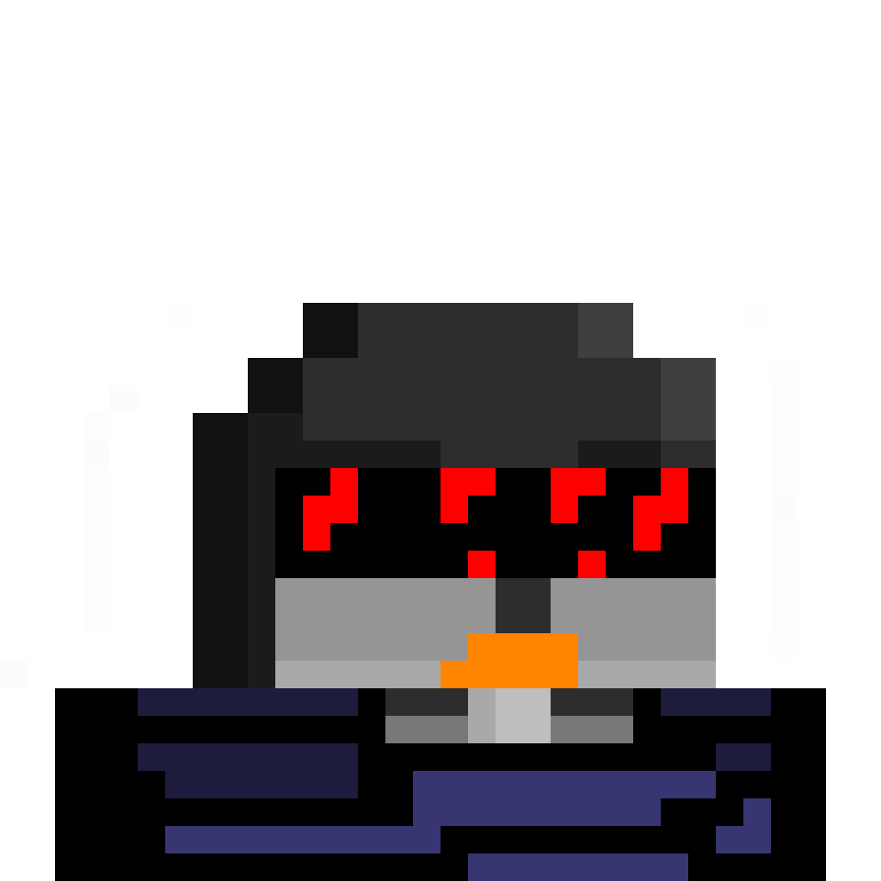 StonkBird #0975