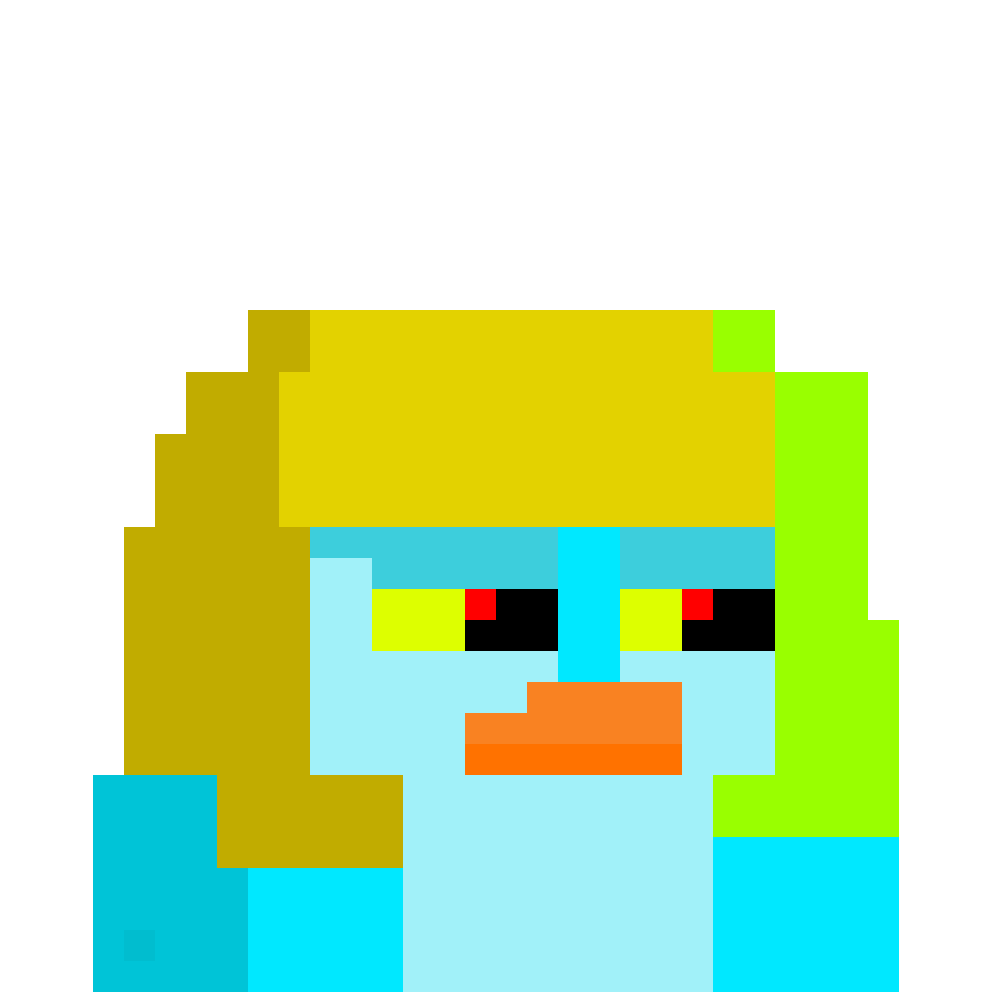 StonkBird #0978 StonkBird #0978