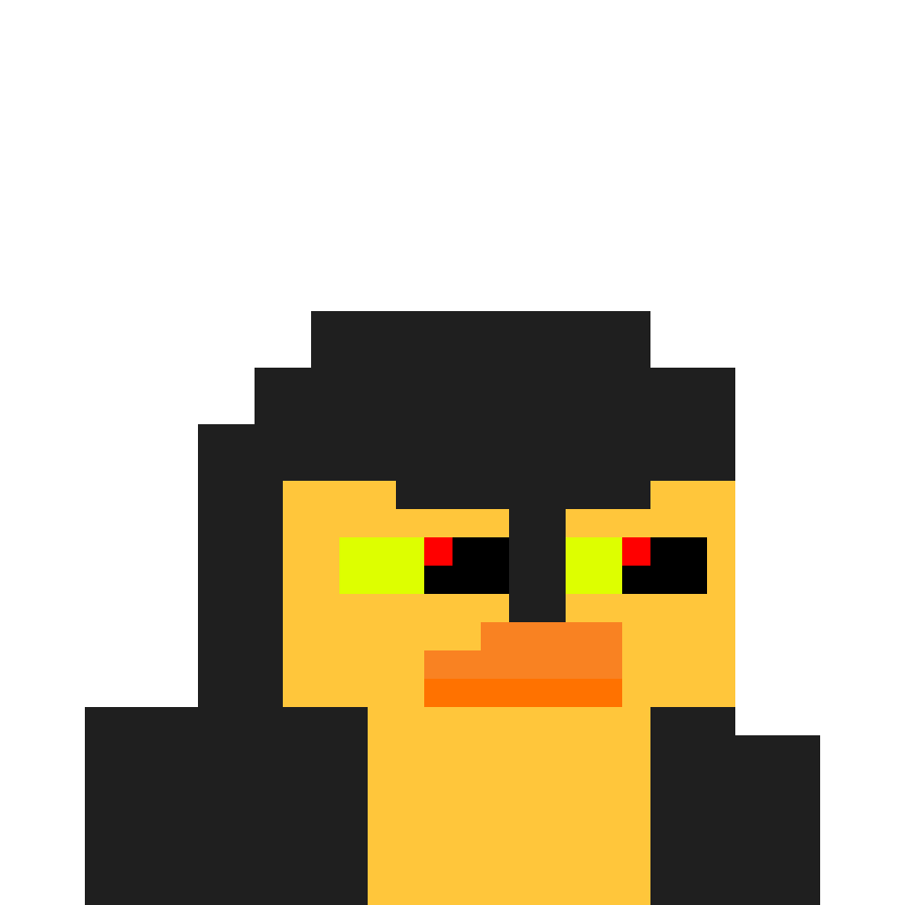 StonkBird #0984 StonkBird #0984