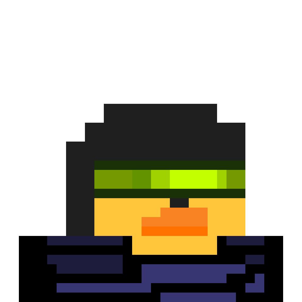 StonkBird #0988 StonkBird #0988