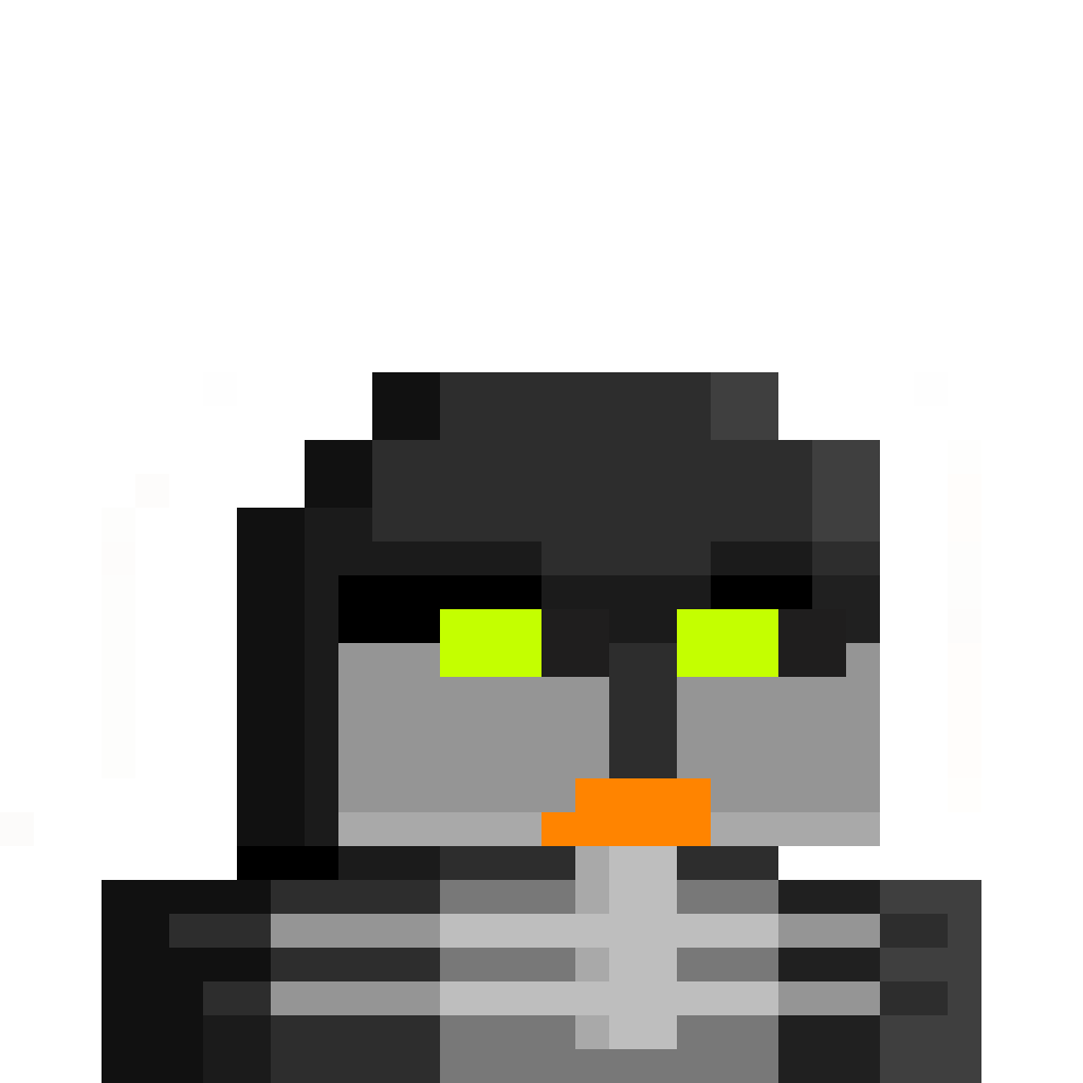 StonkBird #0992