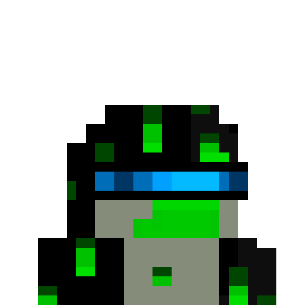 StonkBird #0997 StonkBird #0997